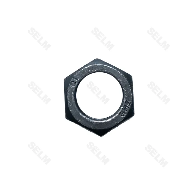 Гайка М18*1.5 колеса висока FARMET