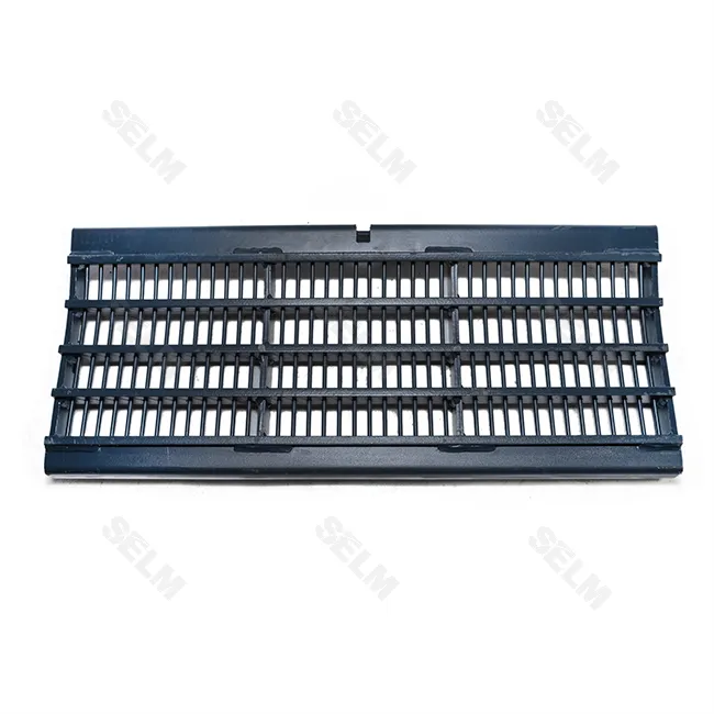 Сегмент підбарабання Claas