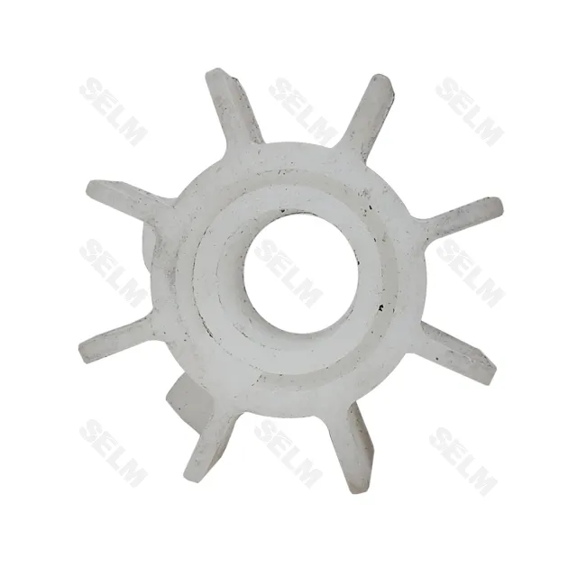 Шестерня D65*29.5 Lemken