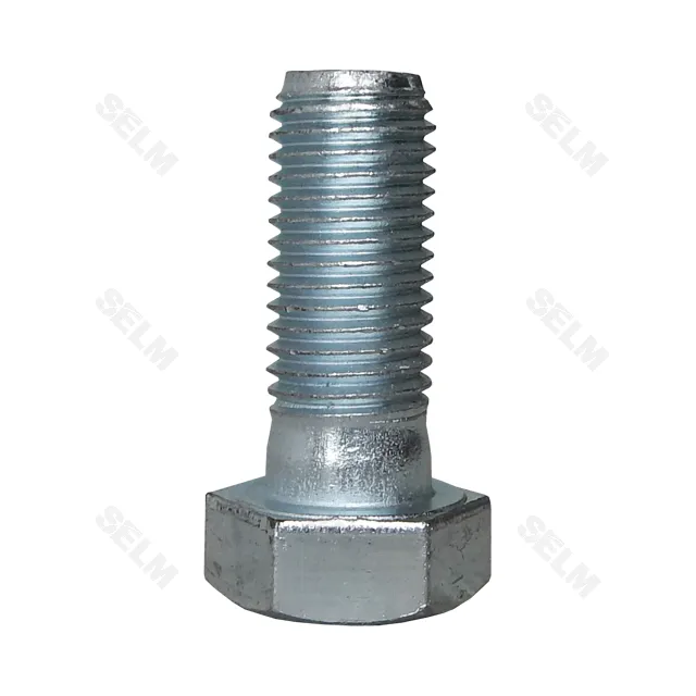 Болт М16*40 DIN931