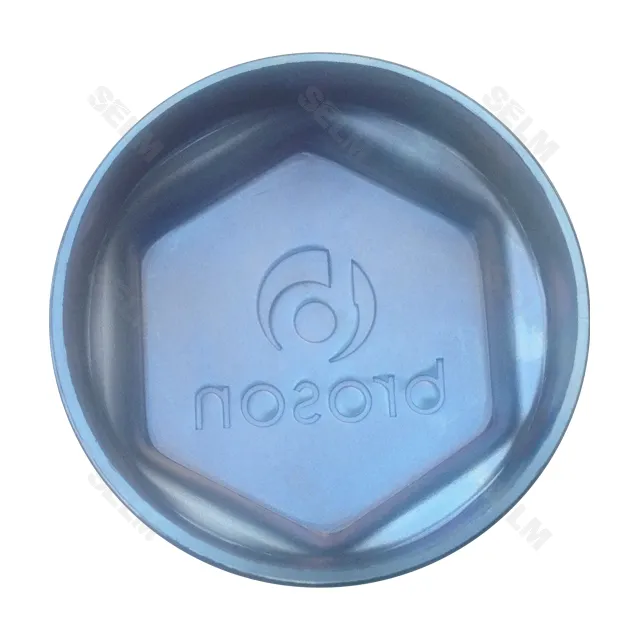 Кришка ступиці VADERSTAD