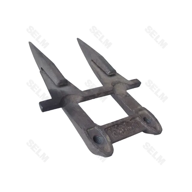 Палець Fortschritt