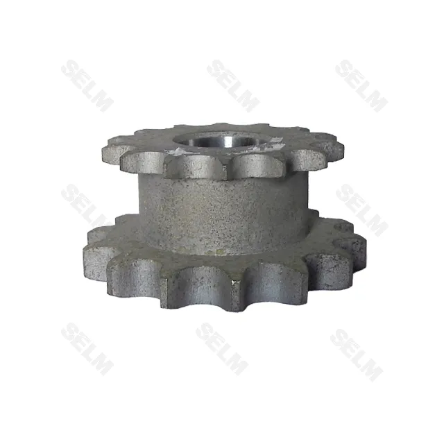 Зірочка прив.вигр.устр. Claas