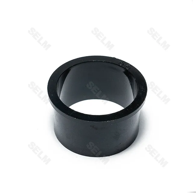 Втулка кронштейна гідророзподільника велика МТЗ