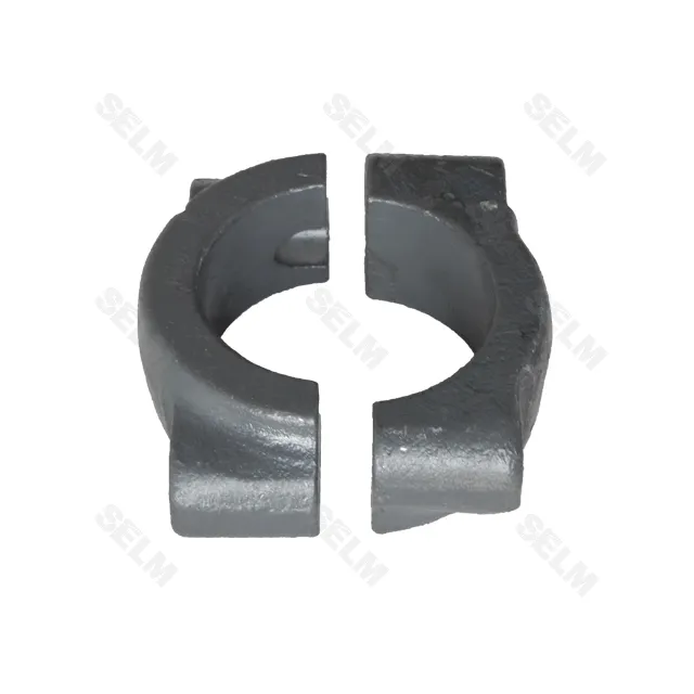 Упір вісі ричагів (нижній вал) к-к 2 шт Т-150К (в-во ЛКМЗ)