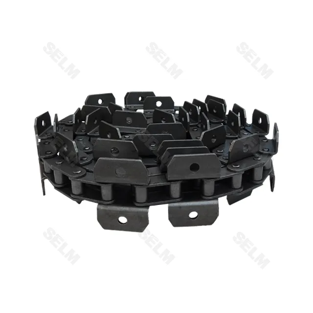 Ланцюг ТПК Claas