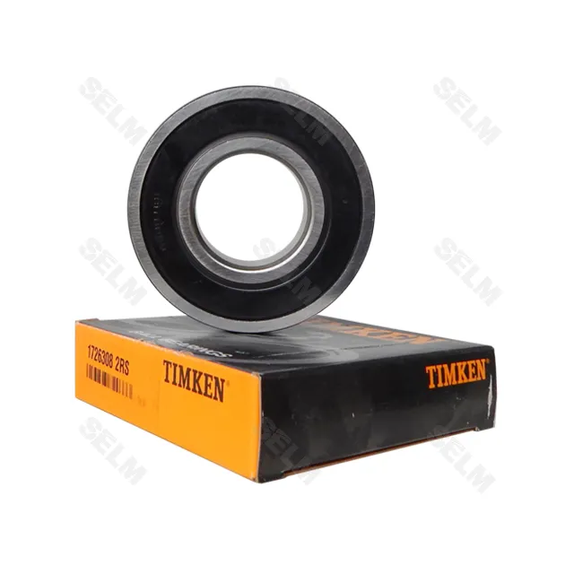 Підшипник 1726308-2RS (Timken)