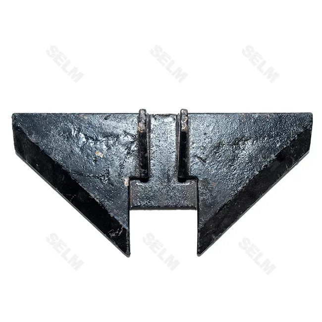 Ніж Discodent GREGOIRE BESSON