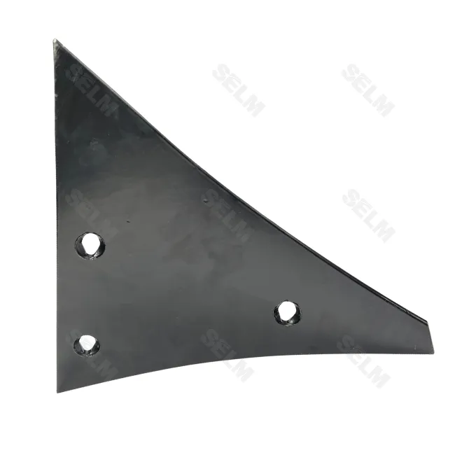 Грудинка права KUHN - AGRIFORGE