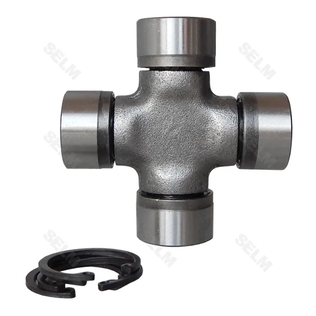 Хрестовина 27х74,6 Claas