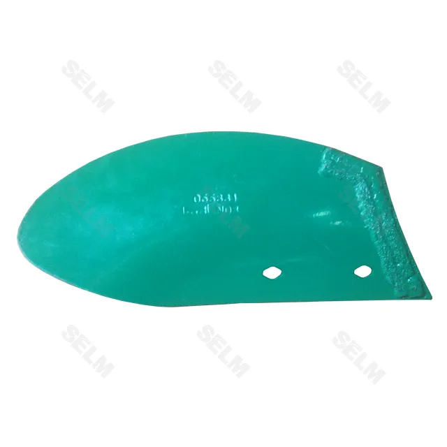 Полиця передплужника ліва KVERNELAND