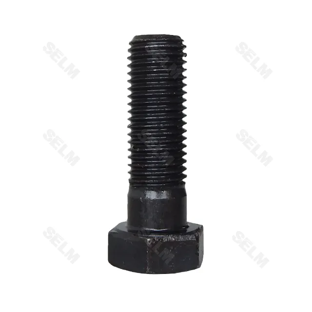 Болт М16*50-10,9 зрізний Gregoire&Besson