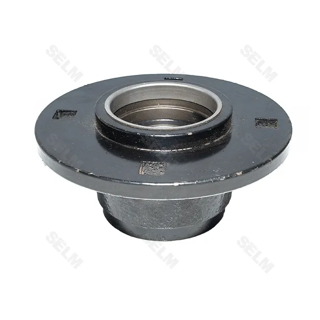 Ступиця диска сошника в зборі (маточина колеса) Greenly