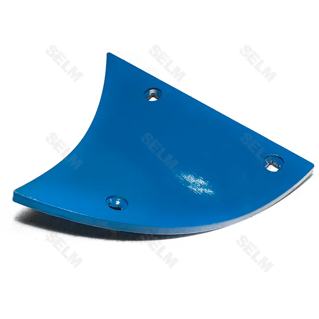 Грудинка права B 2 K LEMKEN