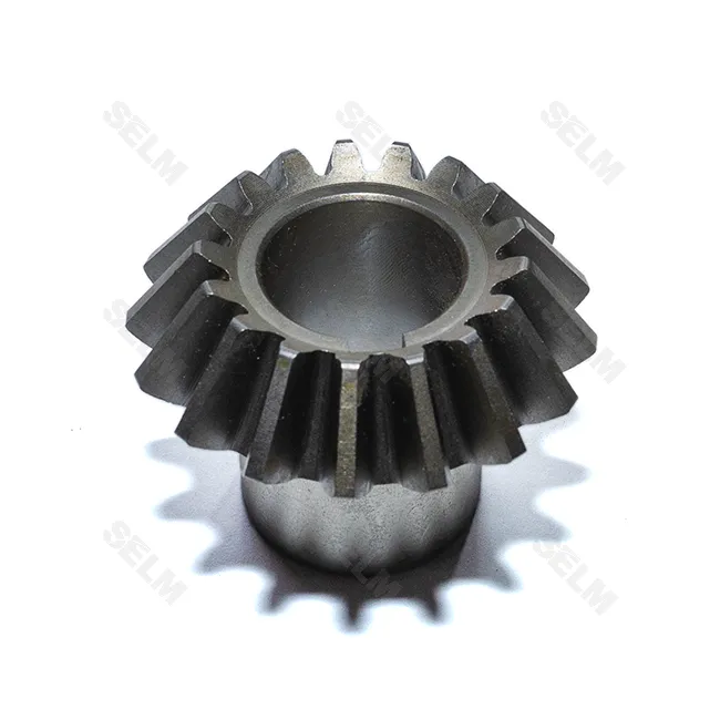 Шестерня конічна для кукурудзяних жаток Z-17 d- 30 D-72