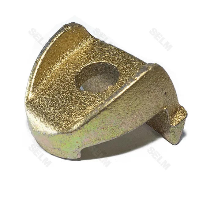 Прижим колеса заднього КамАЗ <ДК>