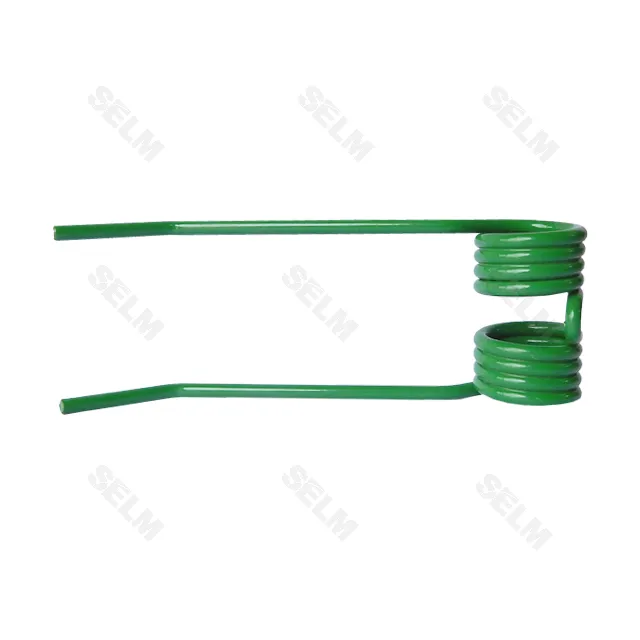 Зуб пружинний Claas