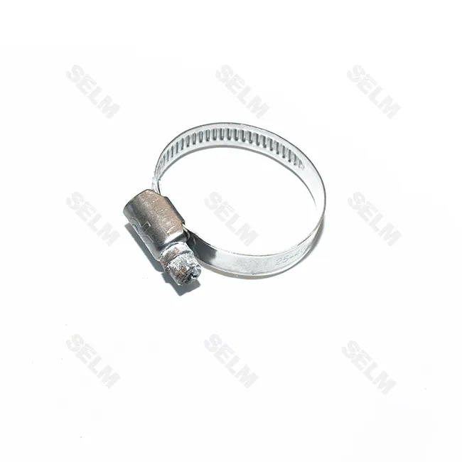 Зажим шланга VADERSTAD