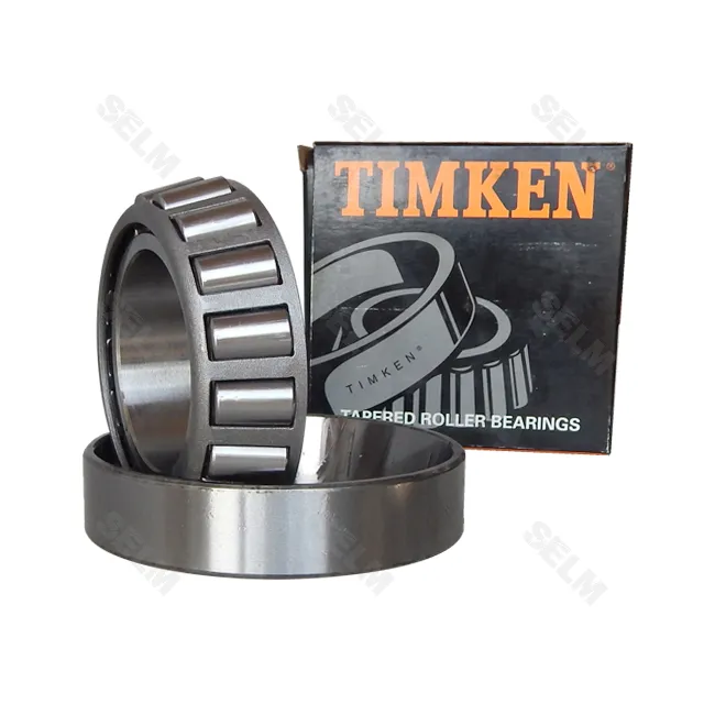 Пiдшипник 32212 (Timken)