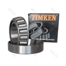 Пiдшипник 32212 (Timken) | 32212, M07154 | СЕЛМ АГРО