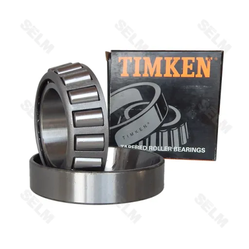 Пiдшипник 32212 (Timken)