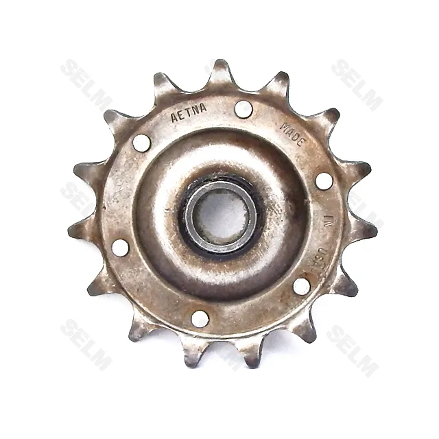 Зірочка Z=15 CASE