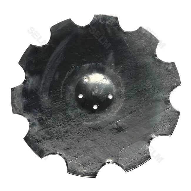 Диск борони ромашка 520х6 мм SMART PART до техніки Horsch, 28071305-T