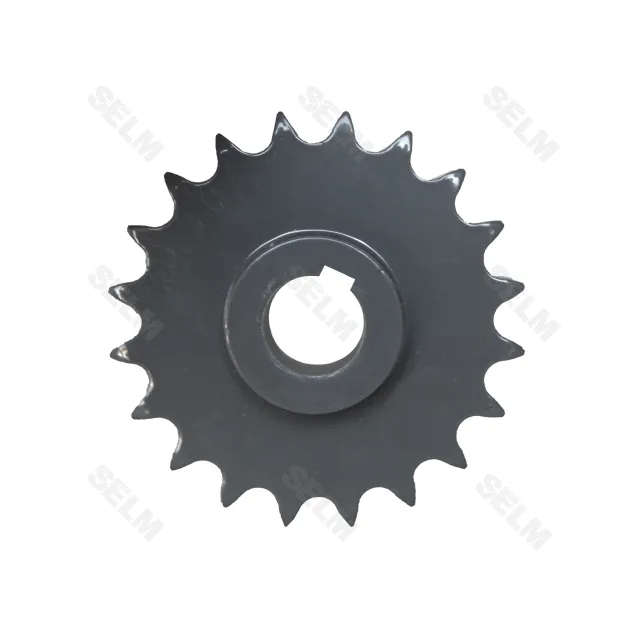 Зірочка Claas