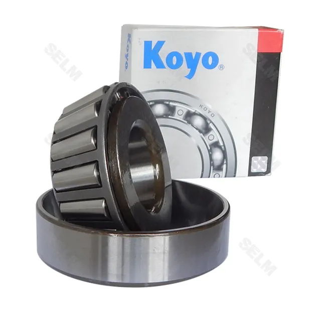 Підшипник конічний в зборі Case