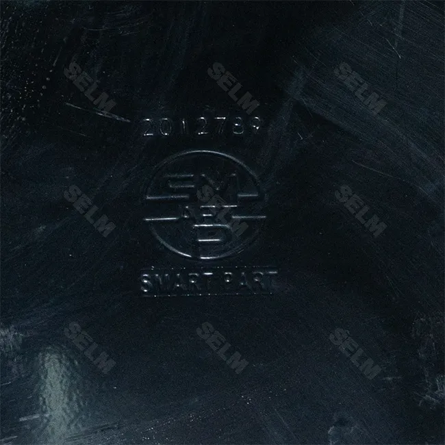 Диск борони ромашка 660х6 мм SMART PART до техніки МАЗ, УДА, АГ, ПДМ, АГН, 2012789-SP-3