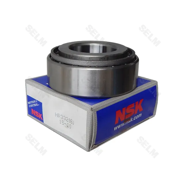 Підшипник 33208 NSK