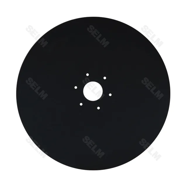 Диск сівалки 343мм Great Plains - SMART PART