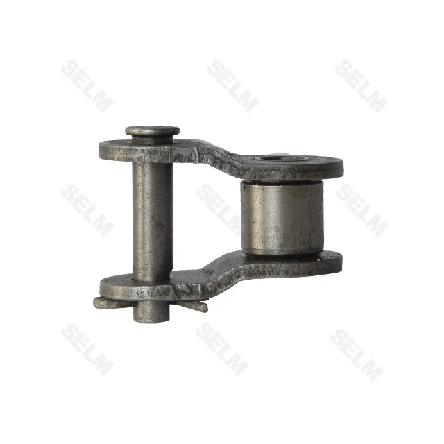 Ланка перехідна Claas