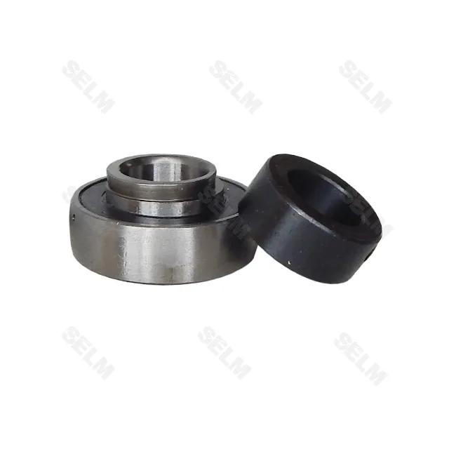 Корпус пiдшипника в зборi Claas