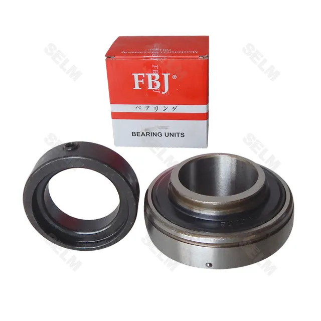 Підшипник NA208G FBJ