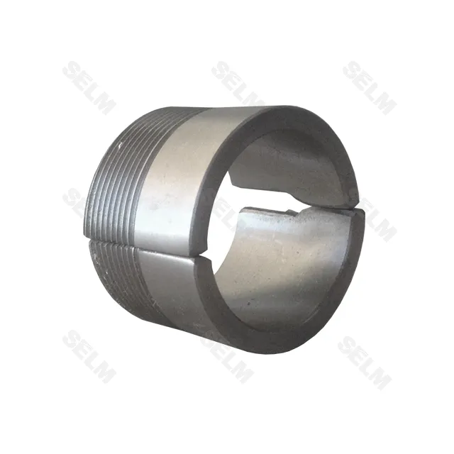 Втулка стяжна Claas