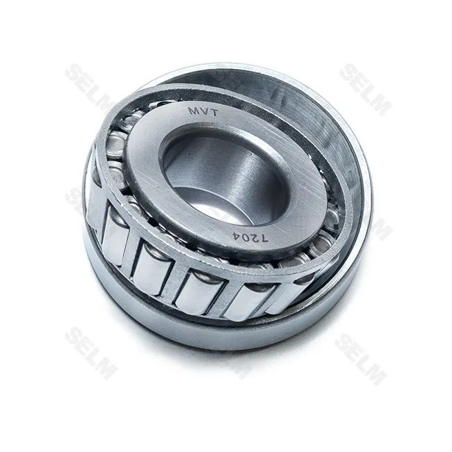 Підшипник 7204