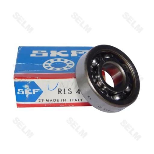 RLS4 (12.7x33.33x9.53) SKF Підшипник