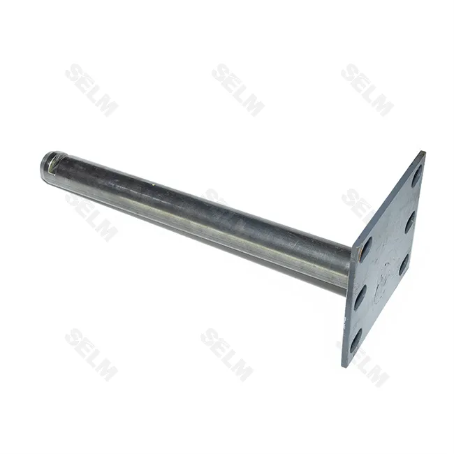 Палець опорний CLAAS