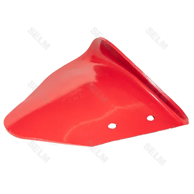 Полиця передплужника ліва KVERNELAND