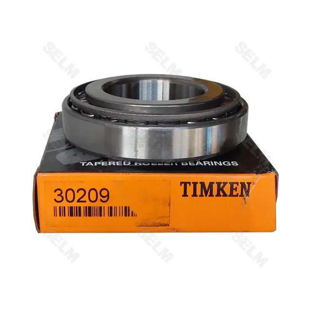 Підшипник 30209 (Timken)