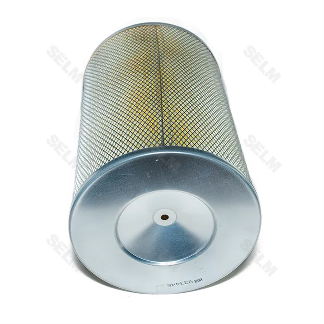 Фільтр елемент повітряний КамАЗ (WIX-Filtron)