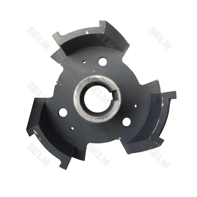 Плита опорна Claas