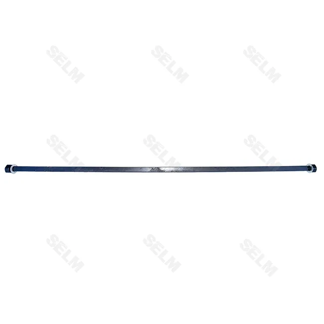 Вал квадратний L= 2330 GREGOIRE BESSON