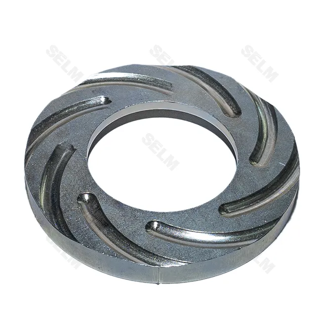 Захисний ковпачок правий Lemken