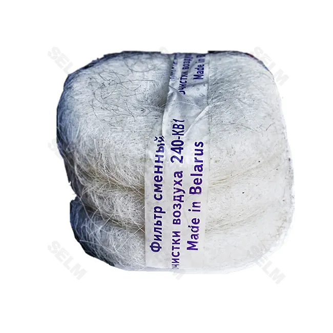 Фільтр повітряний елемент МТЗ-80,82 (мочалка) (оригінал)