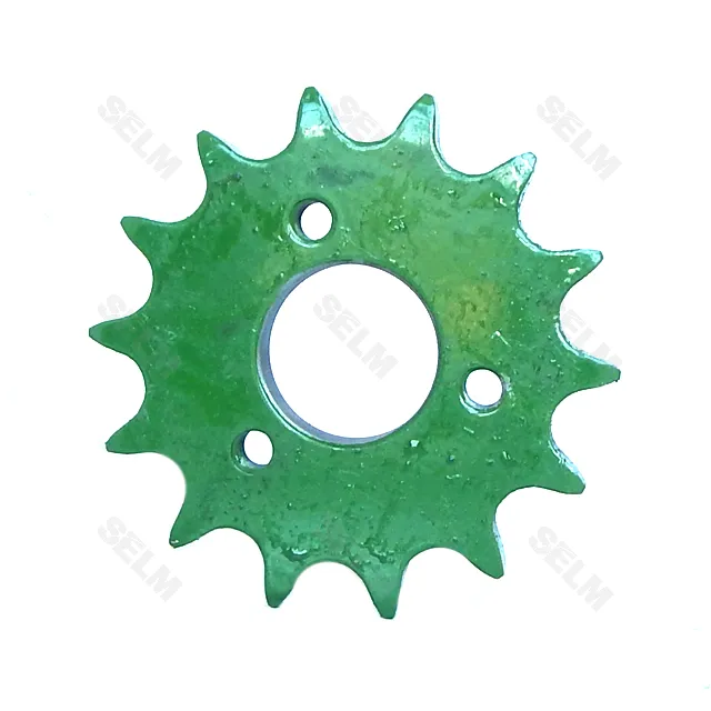 Зірочка John Deere