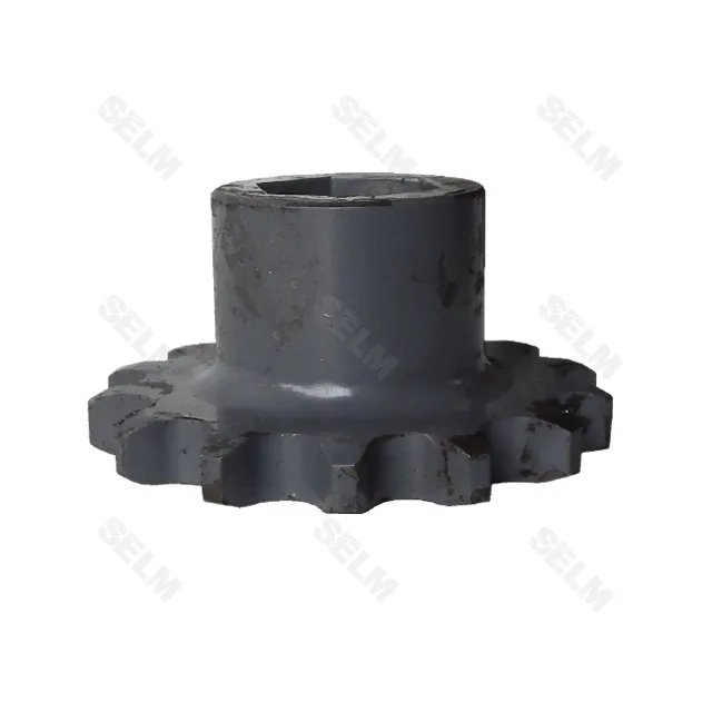 Зірочка Claas