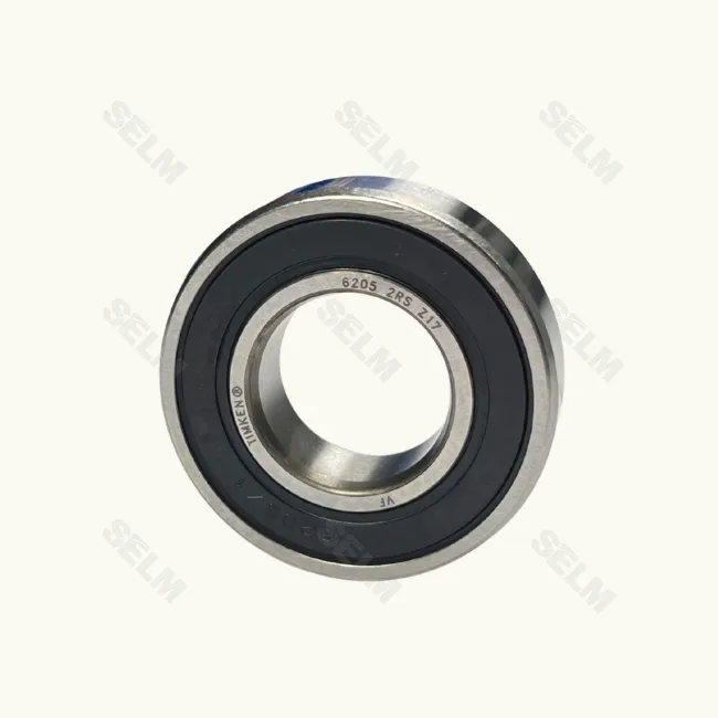 Підшипник 6205-2RS (Timken)