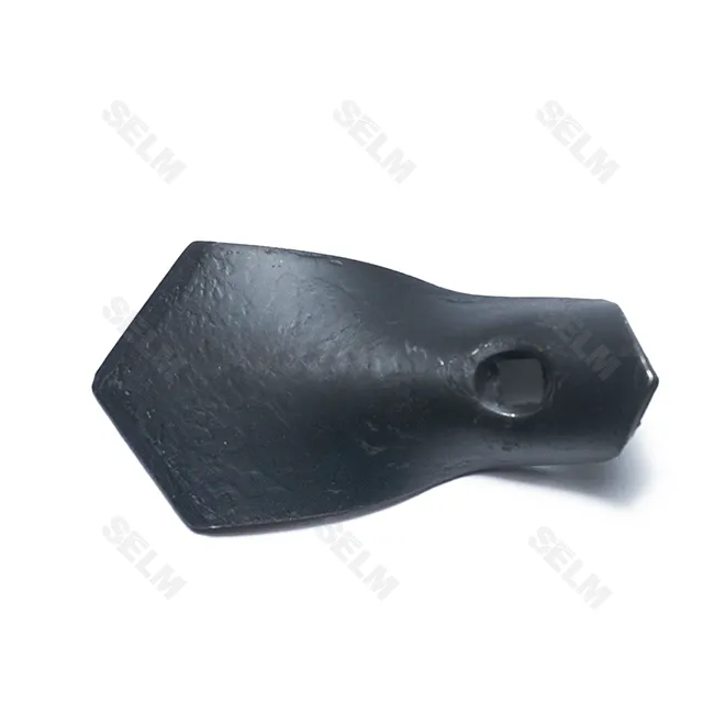 Лапа 70×4 мм М10 KONGSKILDE Eurozappa (Італія) - 302005-EA